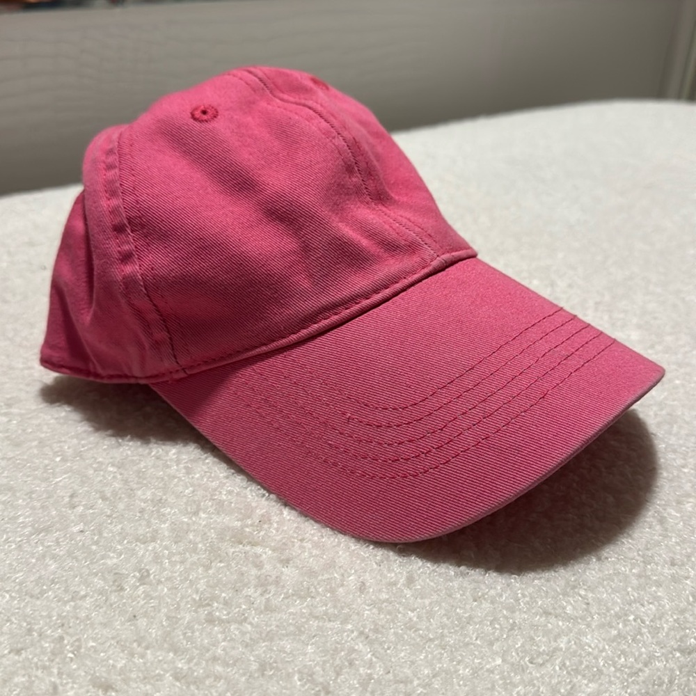 Used Hat